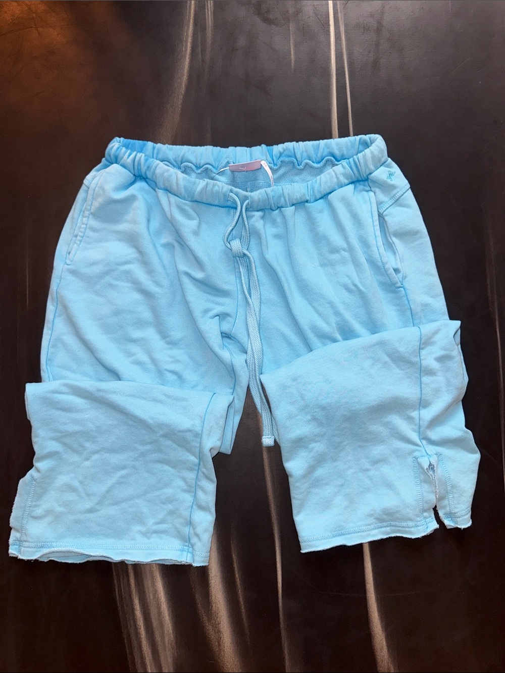 Out From Under Spring Breaker Slouch Capri - Picture 2 of 4